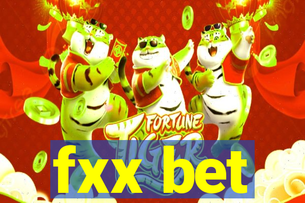 fxx bet